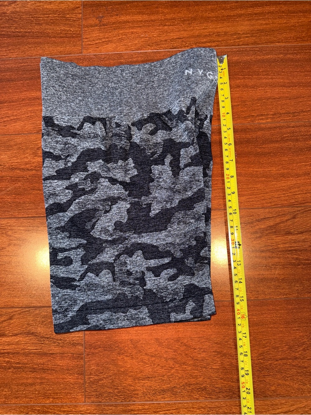NVGTN gym shorts bundle of 3 - Picture 6 of 11